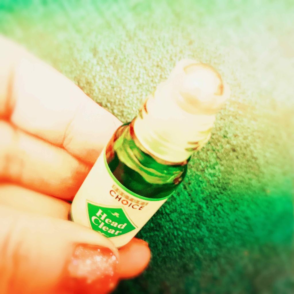 ヘッドクリア/Dr. Choi's Solution/その他を使ったクチコミ(2枚目)