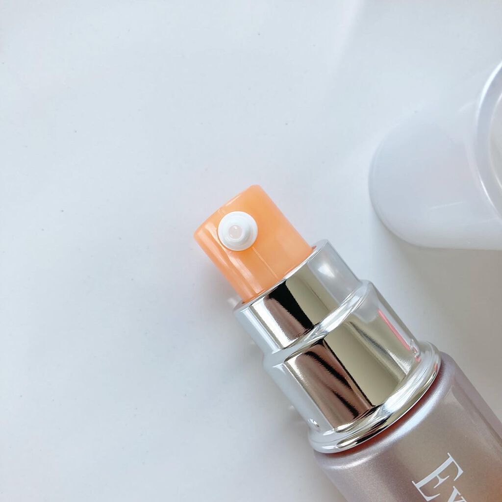 ホワイトニング リンクルリペア/Excellula/美容液を使ったクチコミ(4枚目)