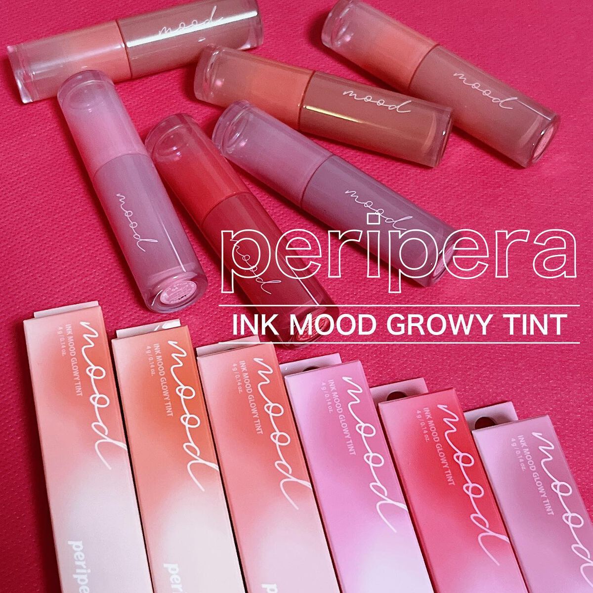 ã€ã³ã¯ ã ãŒã ã°ã〠ãã£ã³ã/PERIPERA/ãªãããã£ã³ãã䜿ã£ãã¯ãã³ãïŒ1æç®ïŒ