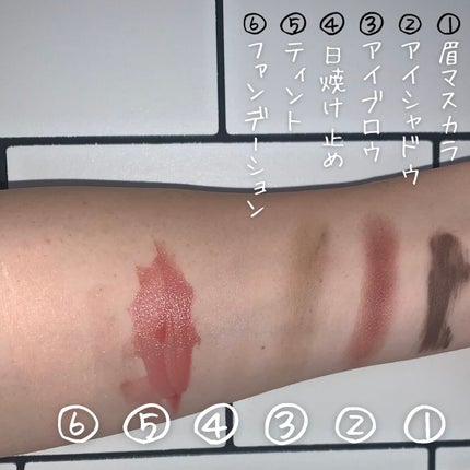 ヒアルロニック アンプルクレンジングウォーター/JMsolution/クレンジングウォーターを使ったクチコミ(2枚目)