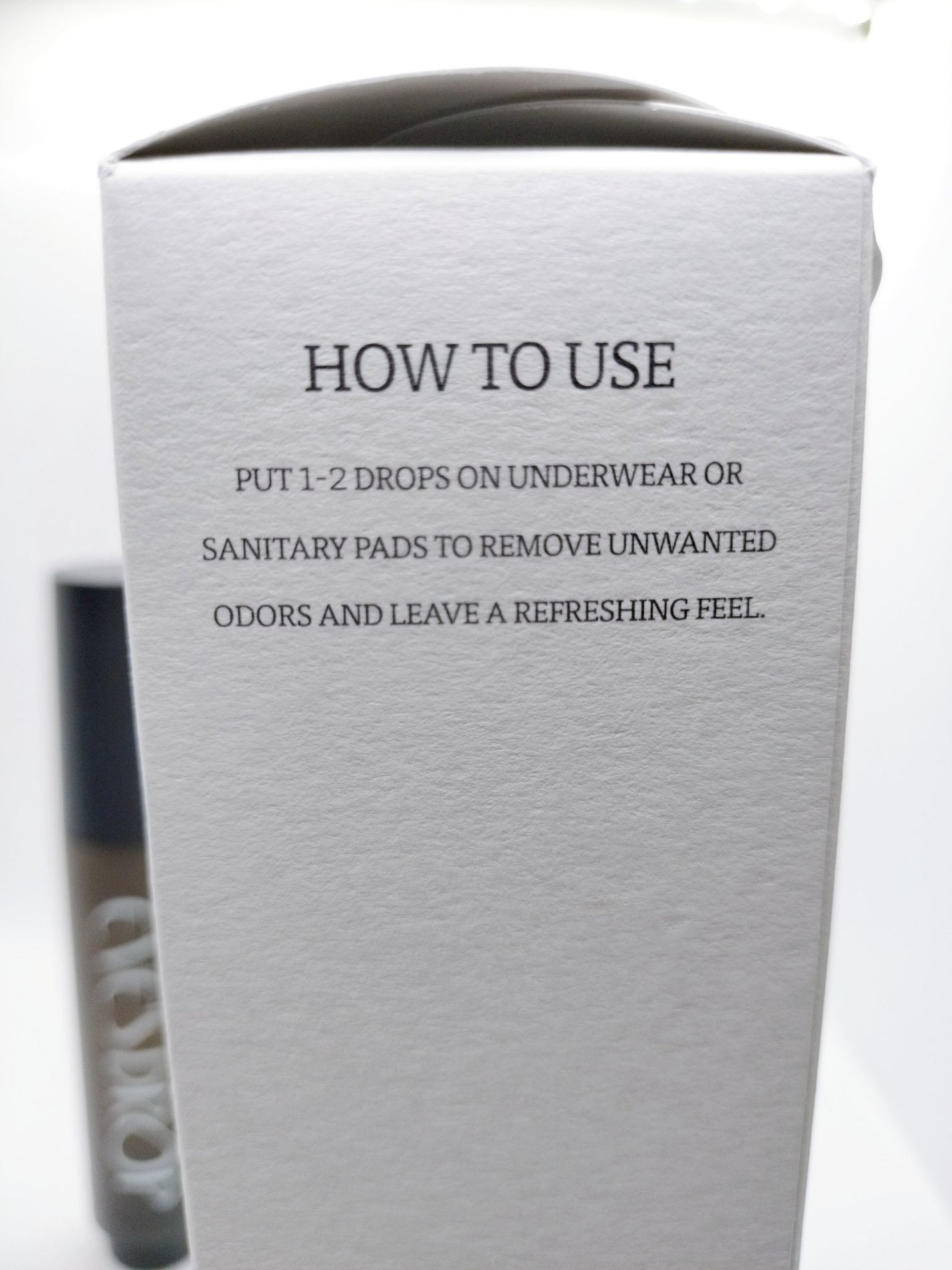 INNER PERFUME/EVE'S DROP/香水(その他)を使ったクチコミ(4枚目)