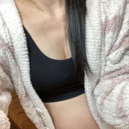 Rie_beauty on LIPS 「\可愛くバストアップできる!/ふわっとマシュマロブラ.バ..」(6枚目)