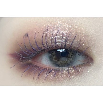 ニューデップスアイシャドウパレット/hince/アイシャドウパレットを使ったクチコミ(3枚目)