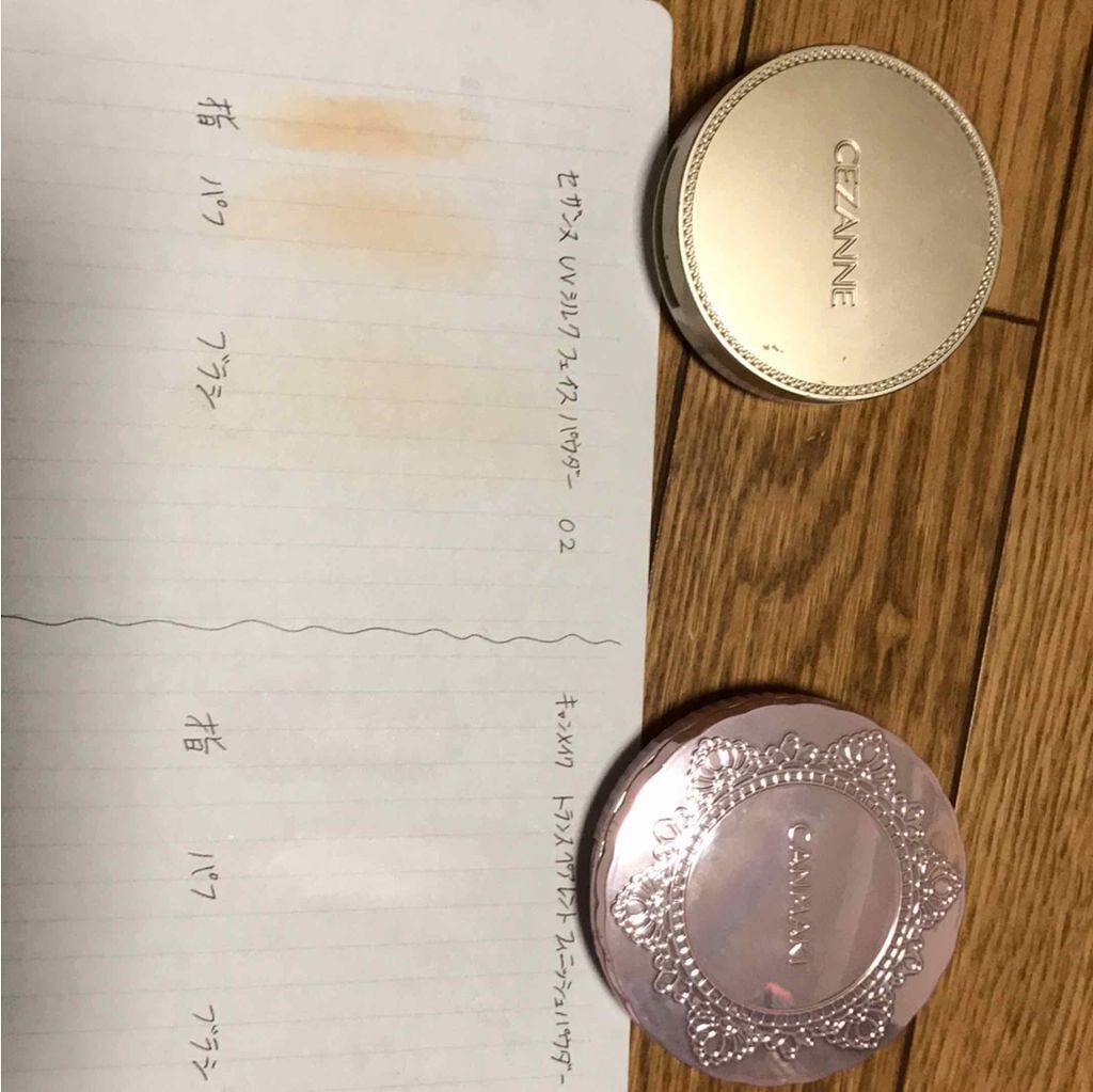 ごくふわっ ミッキーブラシ/DAISO/メイクブラシを使ったクチコミ(3枚目)