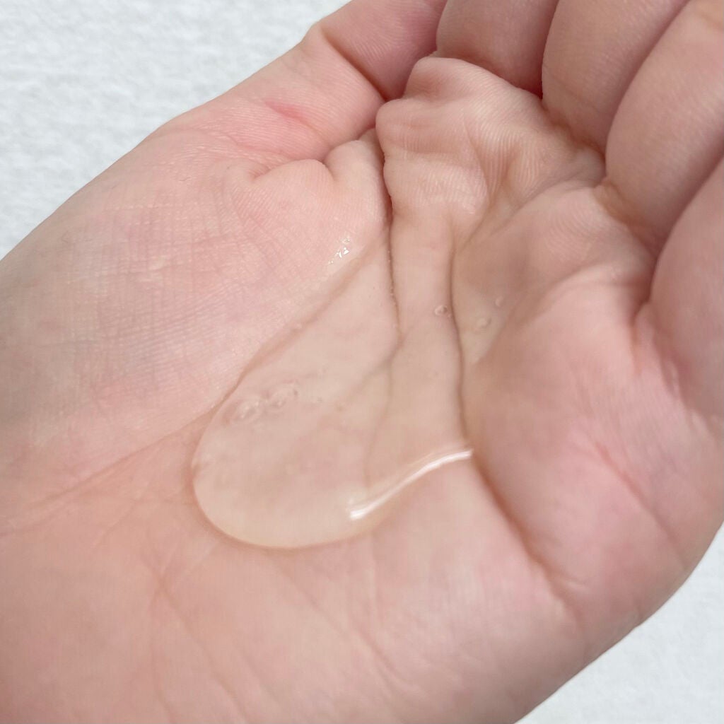 ルミニーク ハピネスブルーム シャンプー/トリートメント/LUX/市販シャンプーを使ったクチコミ(6枚目)