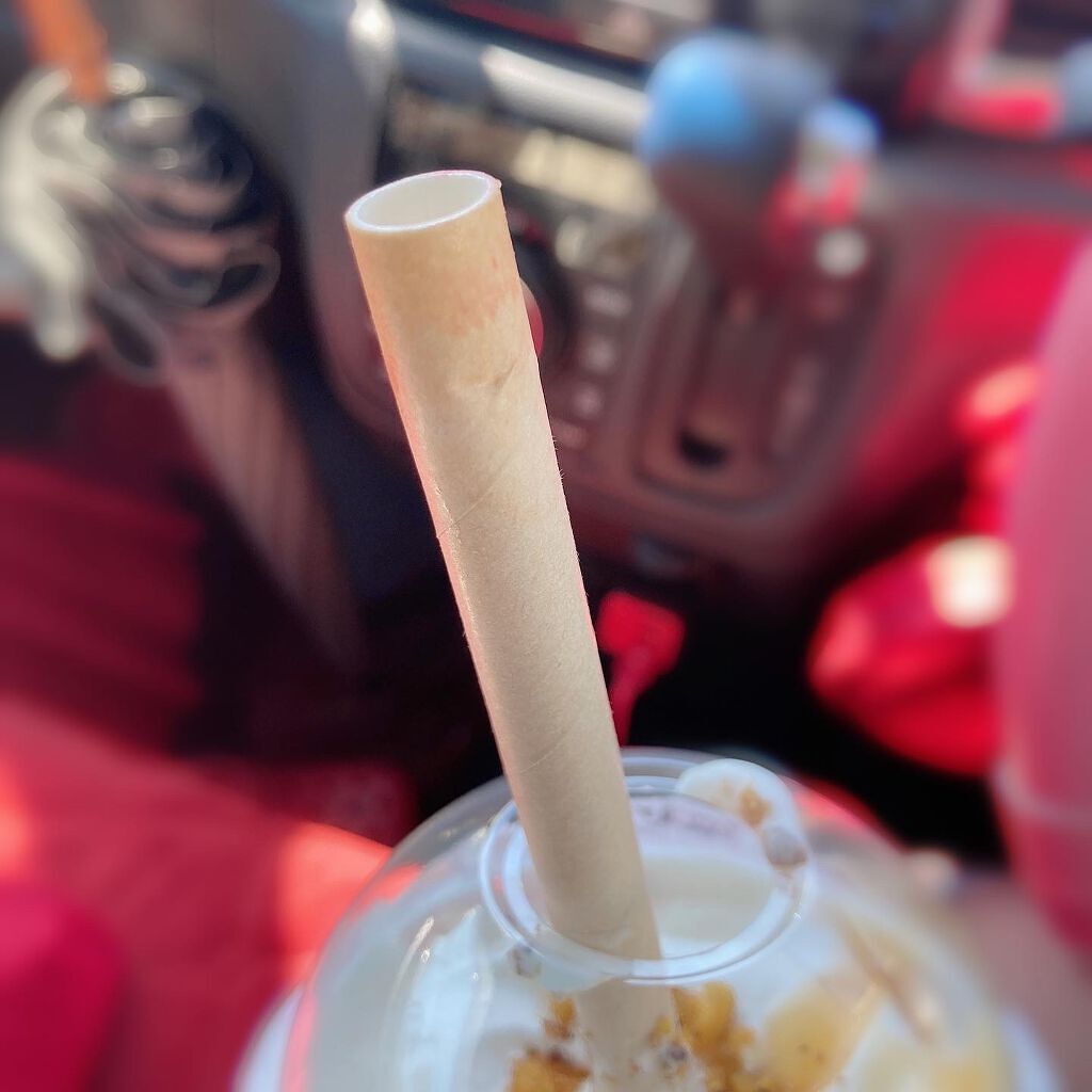 ルージュ アリュール インク フュージョン/CHANEL/口紅を使ったクチコミ(6枚目)