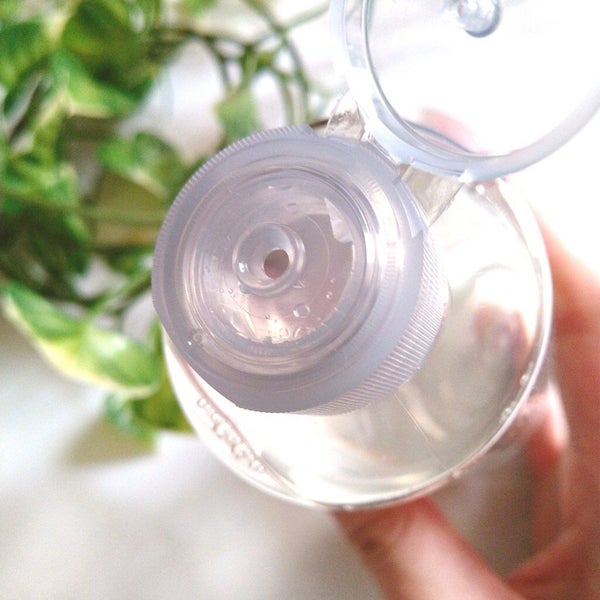 ふき取り化粧水/無印良品/拭き取り化粧水 by なのん│血色感ほしいミドサー