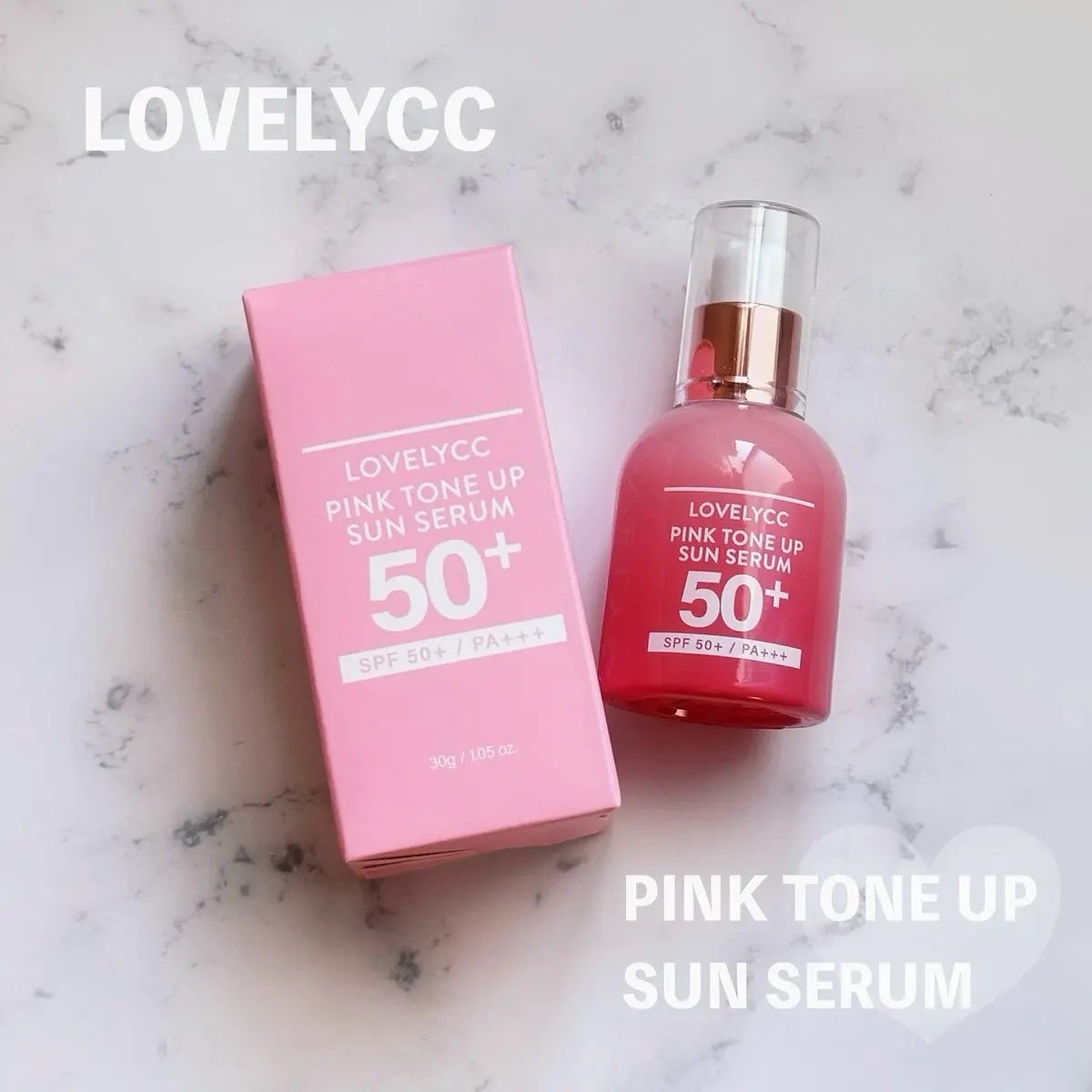 ððð on LIPS ãLOVELYCC/ãã³ã¯ããŒã³ã¢ããã»ã©ã ðLOVELYCCæ§..ãïŒ1æç®ïŒ