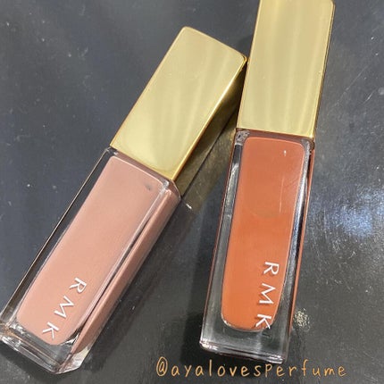 ネイルポリッシュ/RMK/マニキュアを使ったクチコミ(1枚目)