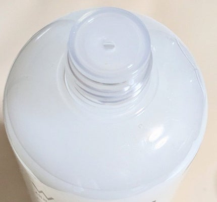 Wonder Ceramide Mochi Toner(トニーモリーワンダーCモチトナー)/TONYMOLY/化粧水を使ったクチコミ(3枚目)