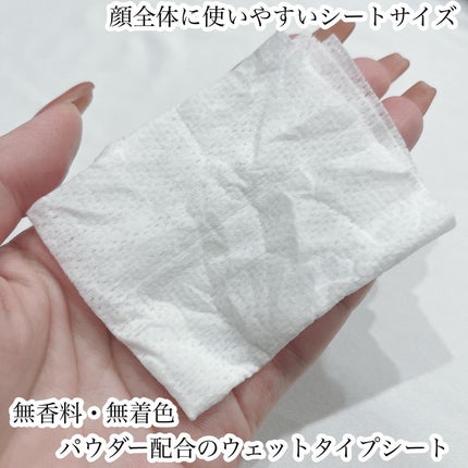 The クレンズ オイルメイク落とし/ビオレ/オイルクレンジングを使ったクチコミ(6枚目)