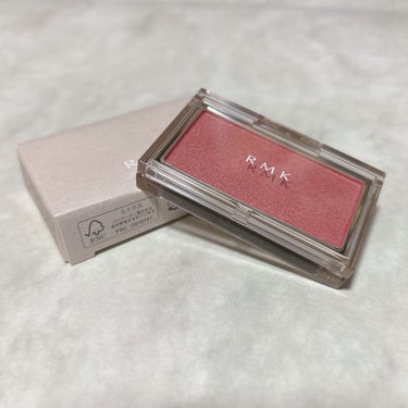 🍒買って損なしチーク🍒


RMK ピュア コンプレクション ブラッシュ
06 ドリーミーフューシャ / 3,630円(税込)


他の色も欲しいと思うほど良かったので紹介します🕺

私がこうにゅうした