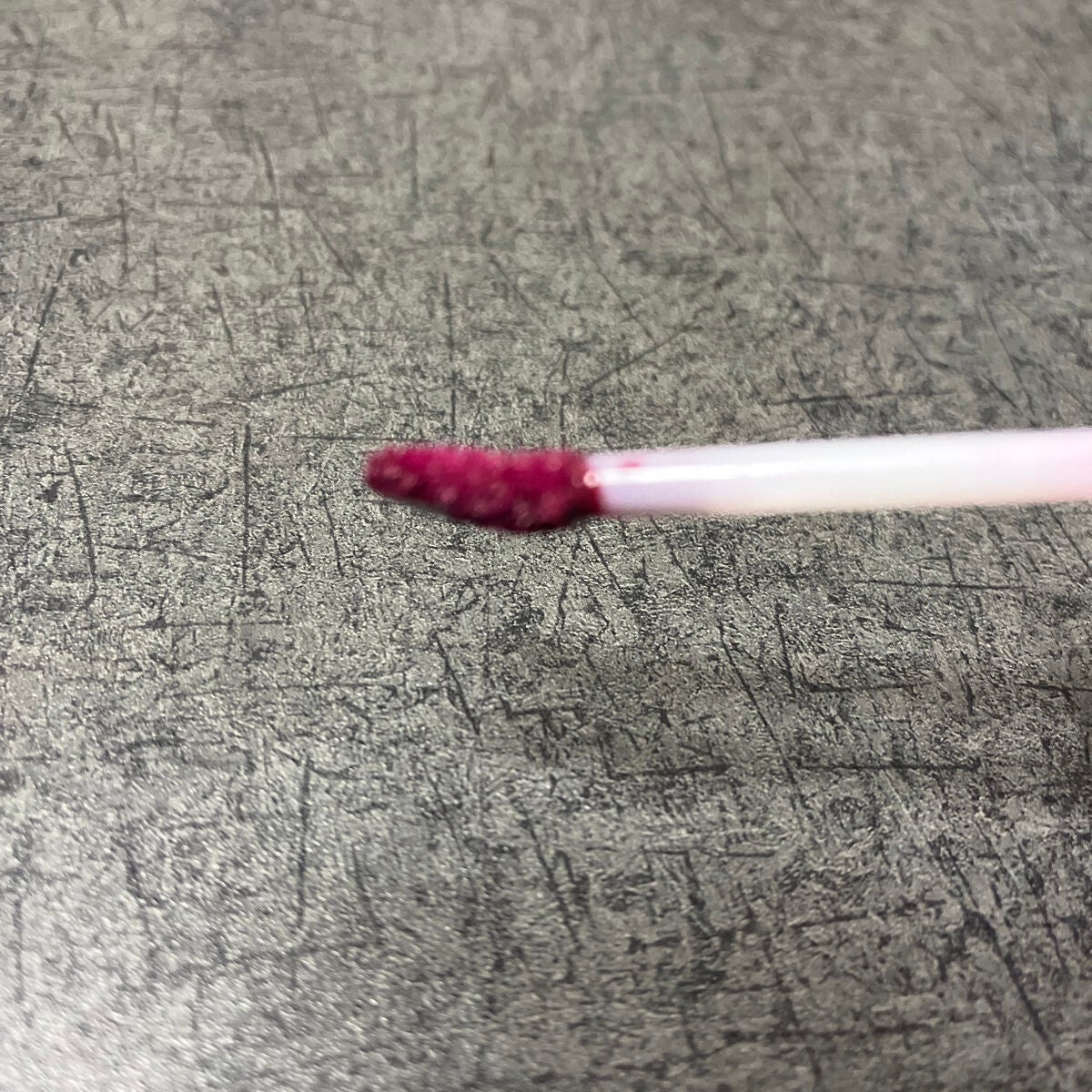 センシュアルフィックスティント/Ririmew/リップティントを使ったクチコミ(2枚目)