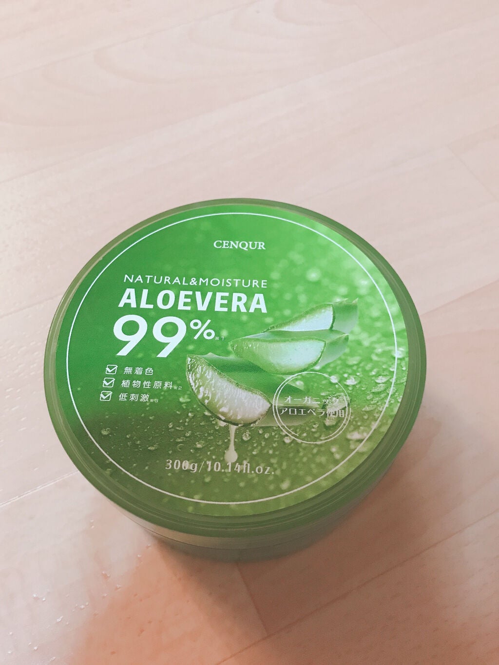 イントゥイション 敏感肌用 ホルダー (刃付き)+替刃1コ/イントゥイション/シェーバーを使ったクチコミ(2枚目)