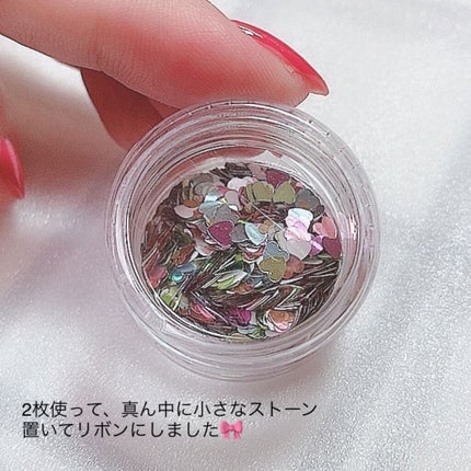 リアルカラーネイル/innisfree/マニキュアを使ったクチコミ(5枚目)