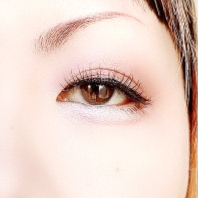 プロ アイ パレット エアー/CLIO/アイシャドウパレットを使ったクチコミ(5枚目)