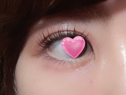 インスパイアスキニーカーリングマスカラ/mude/マスカラを使ったクチコミ(3枚目)