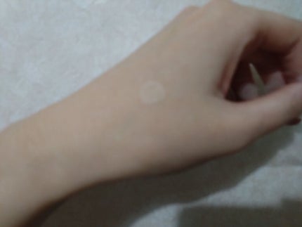 プロCICA クリアスポットパッチ/VT/その他スキンケアを使ったクチコミ(3枚目)