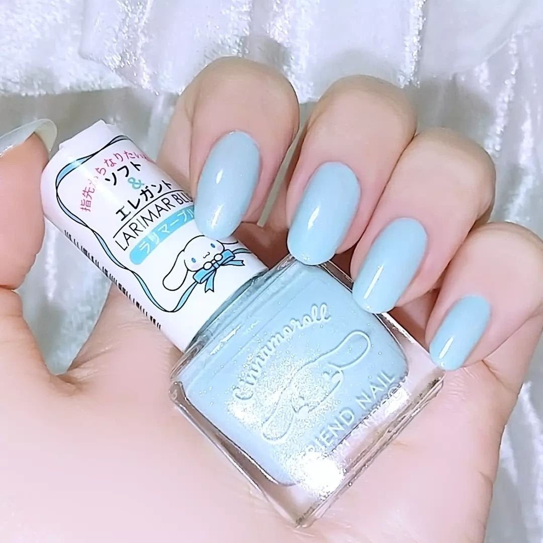 フレンドネイル(リニューアル品) /DAISO/マニキュアを使ったクチコミ(1枚目)