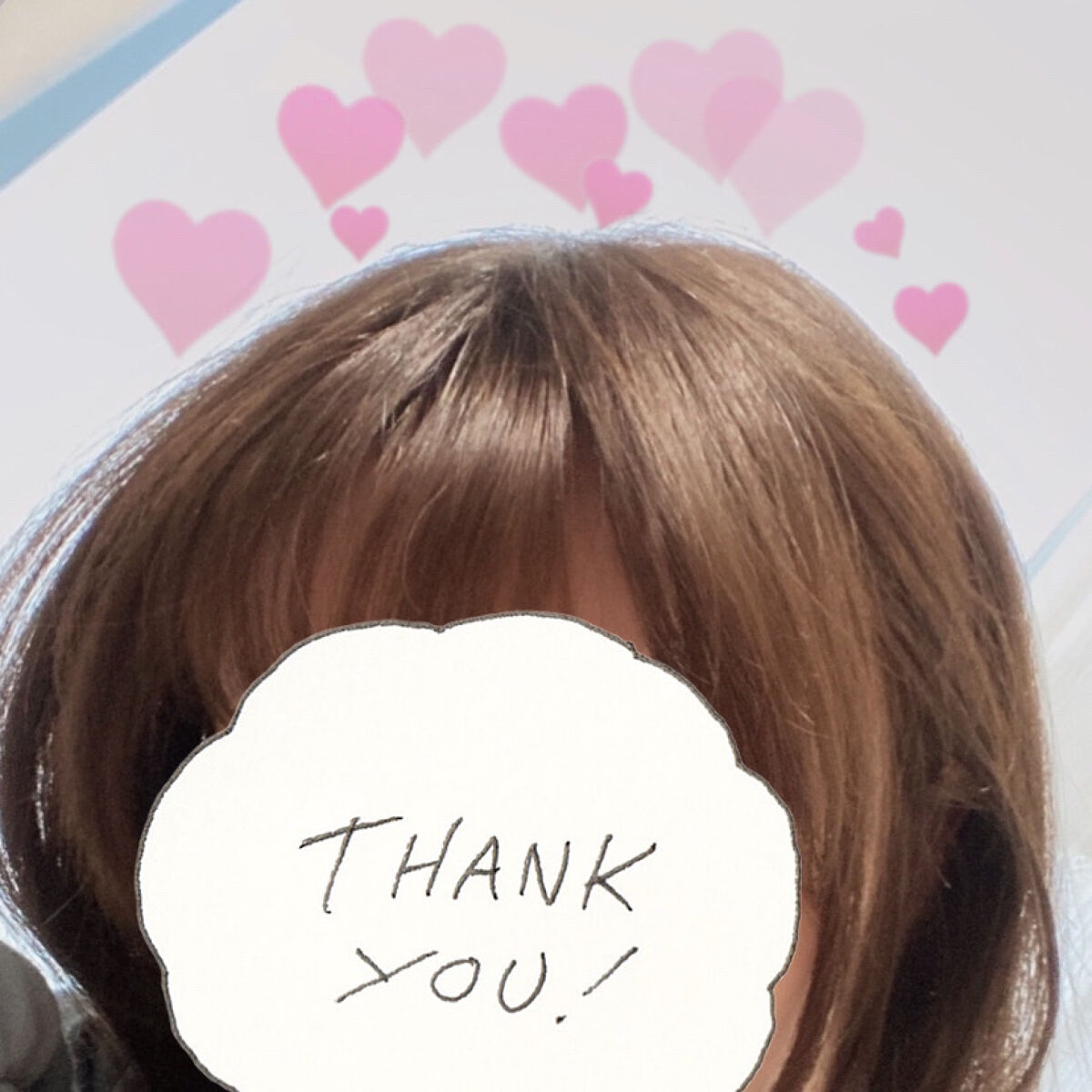 SAKURA SHINE シャンプー／ヘアトリートメント ヘアトリートメント（415g）/&Prism/市販シャンプーを使ったクチコミ（2枚目）