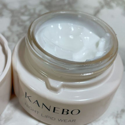 カネボウ フレッシュ デイ クリーム/KANEBO/化粧下地を使ったクチコミ(2枚目)