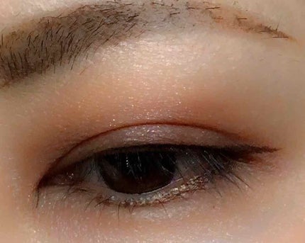 デザイニング カラー アイズ/SUQQU/アイシャドウパレットを使ったクチコミ(3枚目)