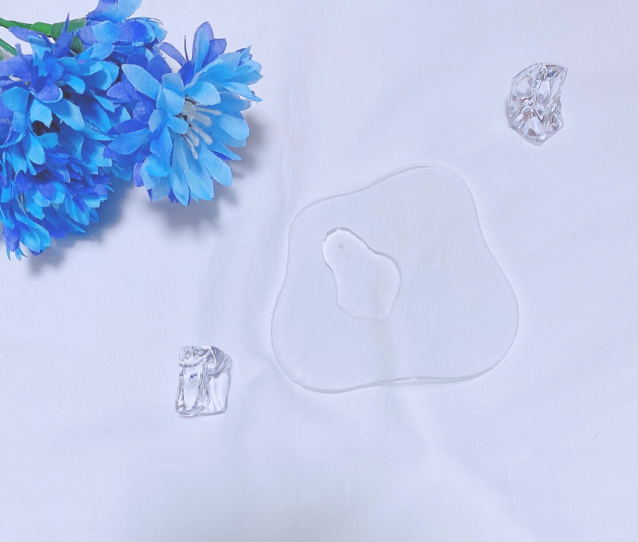 ハイドラアンプルⅡ/9Wishes/美容液を使ったクチコミ（3枚目）