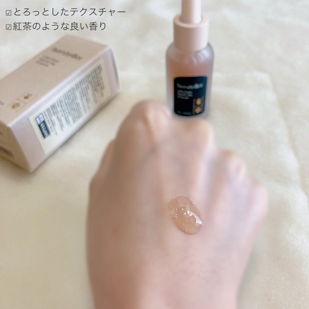 Little Drops Rebirth Day Ampoule/Hersteller/美容液を使ったクチコミ(2枚目)