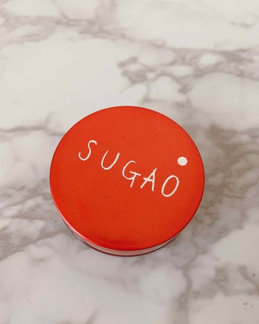 SUGAO

チーク&リップ

❤️🧡

レッド系オレンジがかったチーク！(言い方)
スフレ感て書いてある通りふっわふわなテクスチャーでつけすぎちゃう　泣

これ気をつけないと本当に大変なことになる😂
