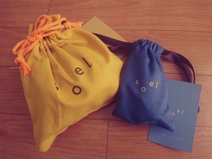 LIVING-OIL SOAP 生せっけん(洗顔・ボディソープ)/soel/洗顔石鹸を使ったクチコミ(1枚目)