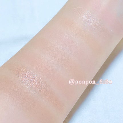 オール テイク ムード パレット(24AD)/PERIPERA/アイシャドウパレットを使ったクチコミ(2枚目)