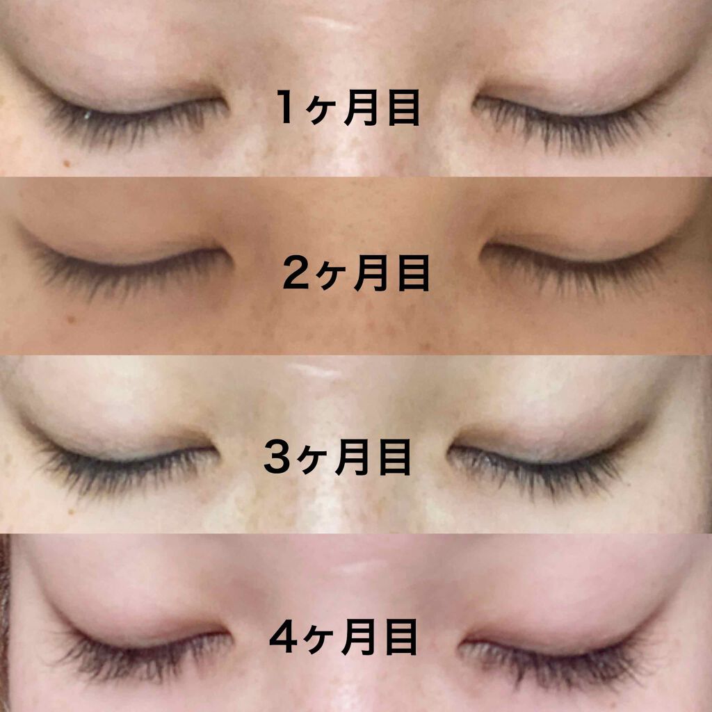 EMAKED(エマーキット)/水橋保寿堂製薬/まつげ美容液を使ったクチコミ(2枚目)