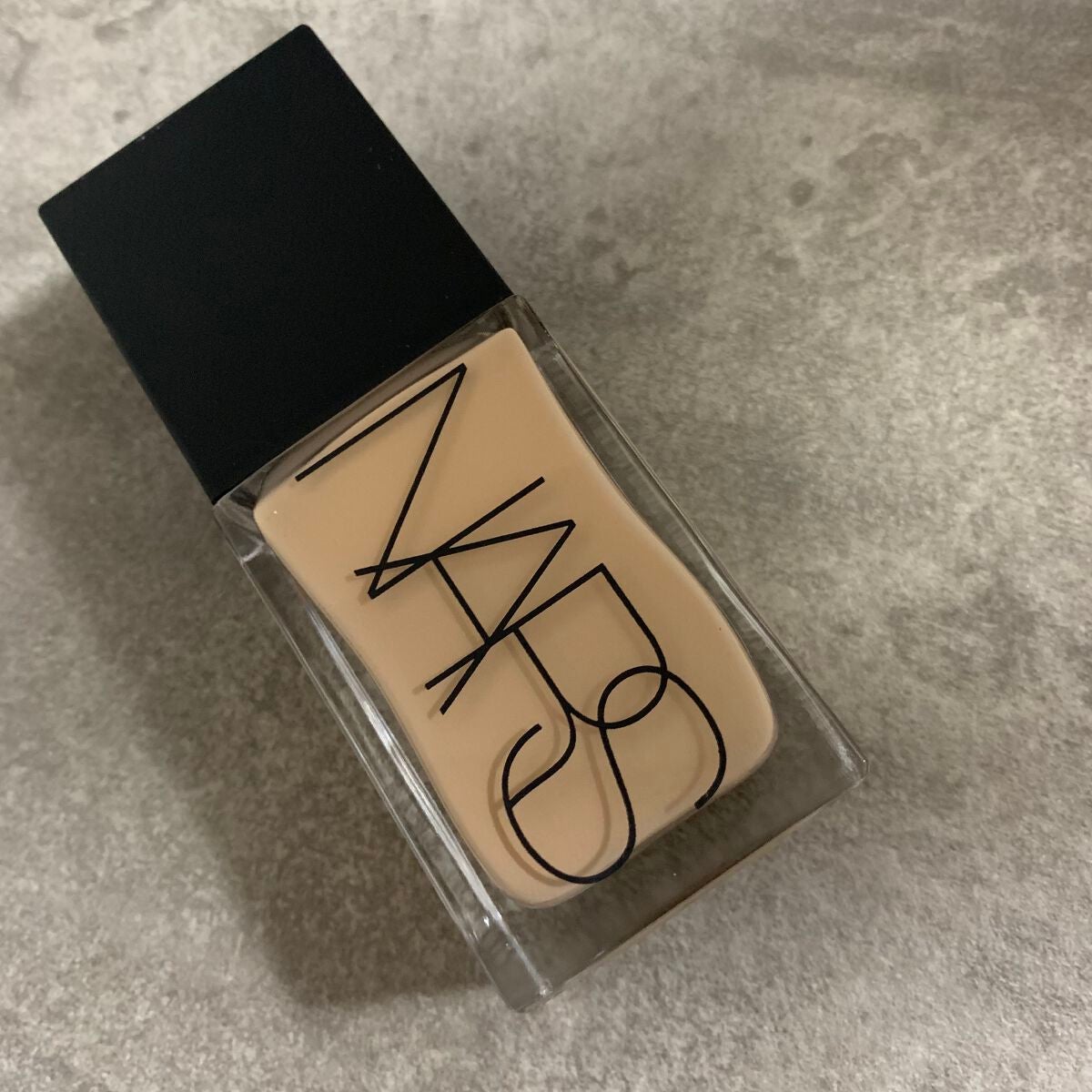 ライトリフレクティング ファンデーション/NARS/リキッドファンデーションを使ったクチコミ(1枚目)