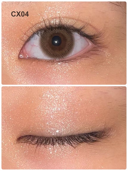 リアルクローズシャドウ/excel/アイシャドウパレットを使ったクチコミ(8枚目)