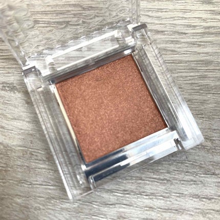 ナチュラル チークN/CEZANNE/パウダーチークを使ったクチコミ(3枚目)