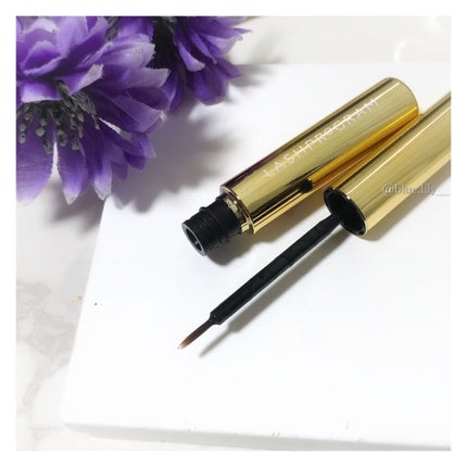 ラッシュプログラム /ISEHAN Lab./まつげ美容液を使ったクチコミ(5枚目)