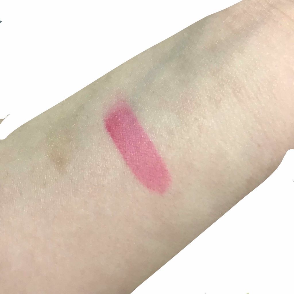 シェイカーティント/the SAEM/リップティントを使ったクチコミ(3枚目)