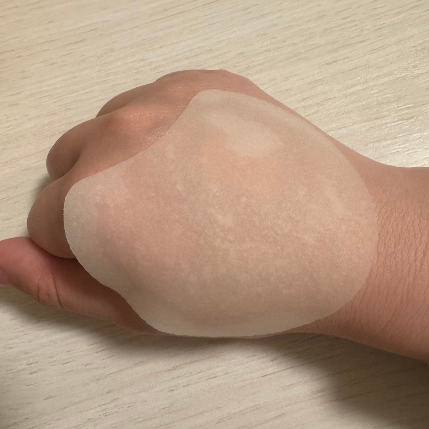 センテラ クイックカーミングパッド/SKIN1004/トナーパッドを使ったクチコミ(4枚目)