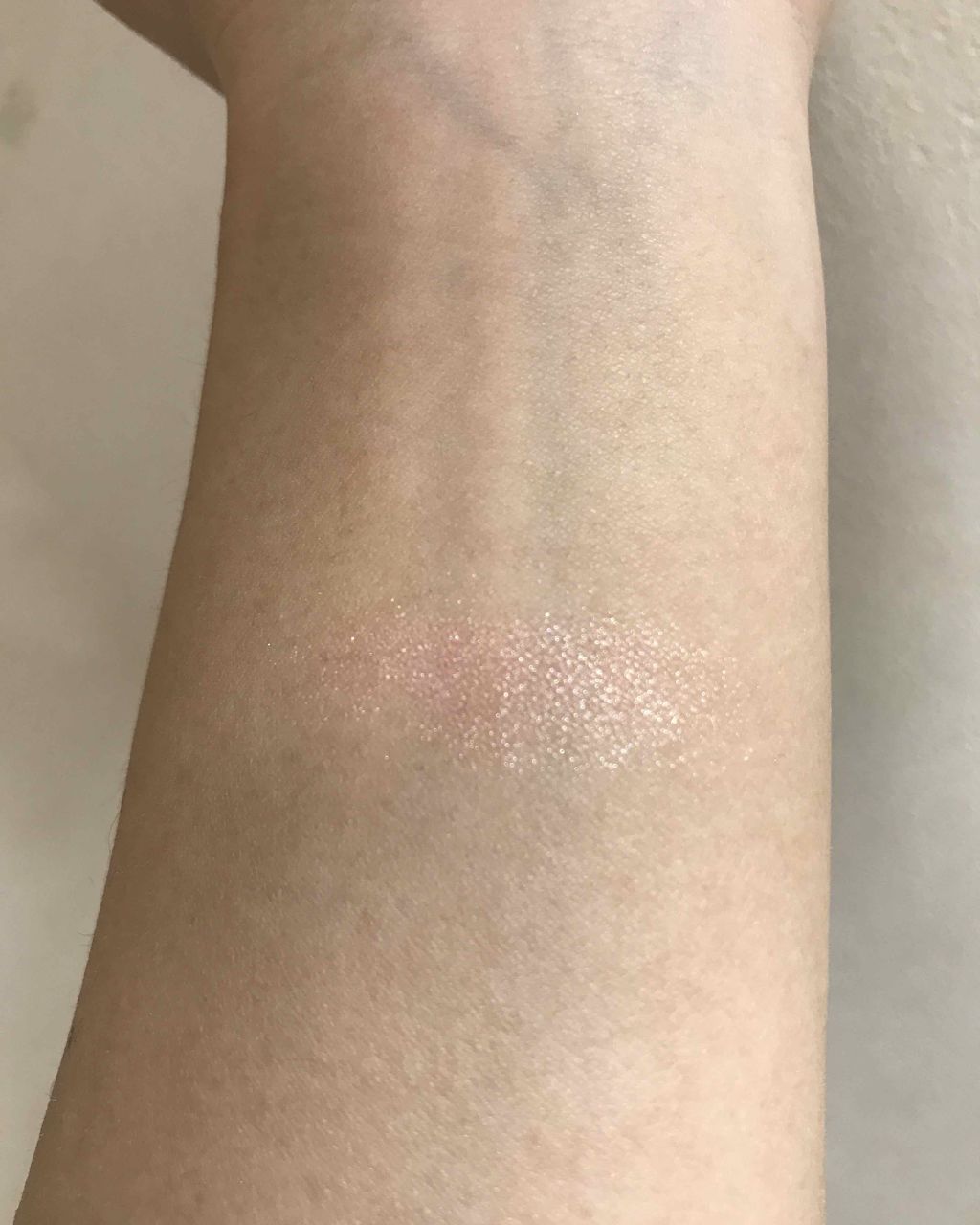 AQ MW シングル アイシャドウ/DECORTÉ/単色アイシャドウを使ったクチコミ（2枚目）