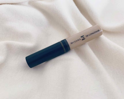 ザ コンシーラー/MISSHA/リキッドコンシーラーを使ったクチコミ(1枚目)