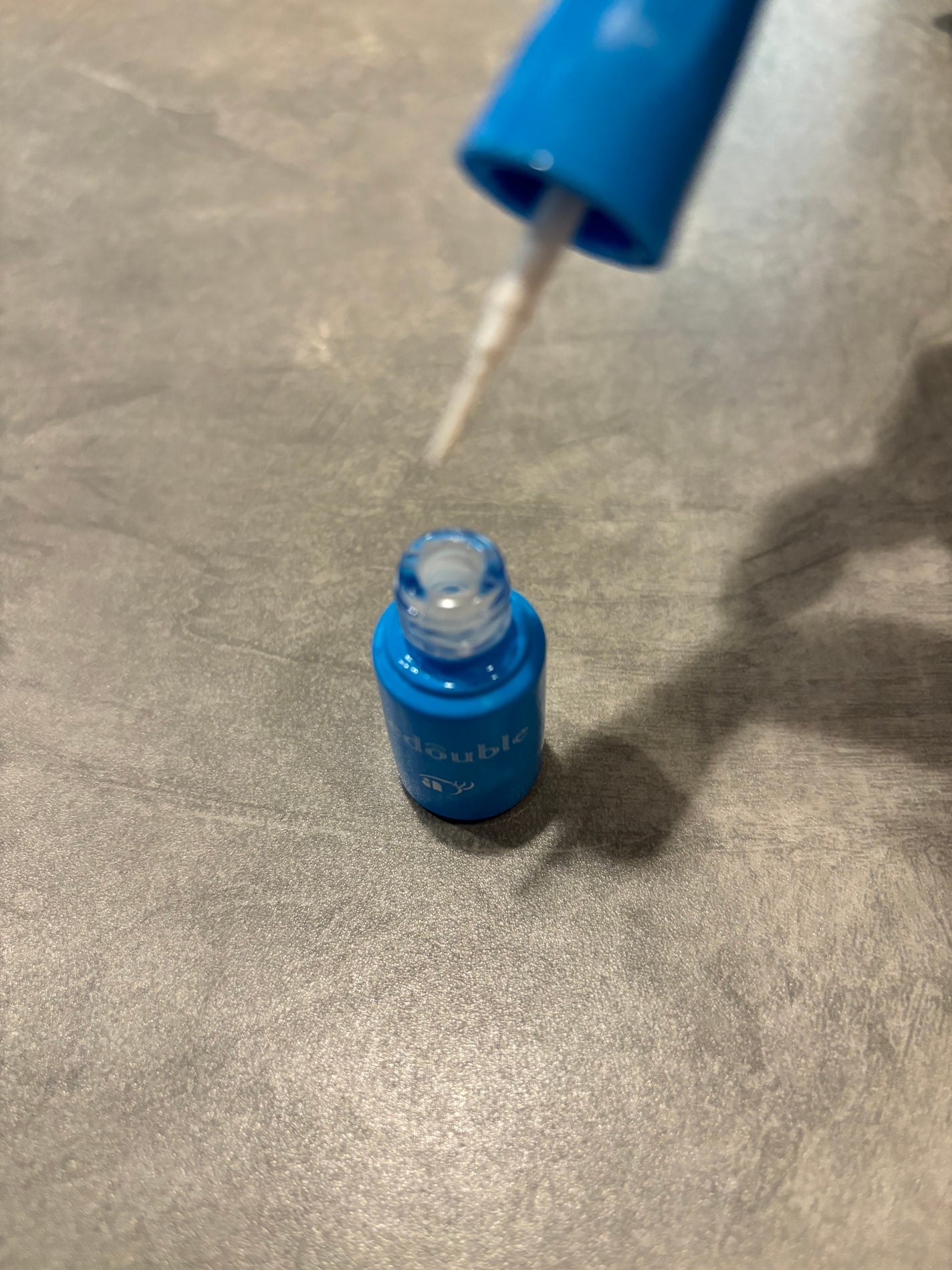 ルドゥーブル プレミアム/ルドゥーブル/二重まぶた用アイテムを使ったクチコミ(3枚目)