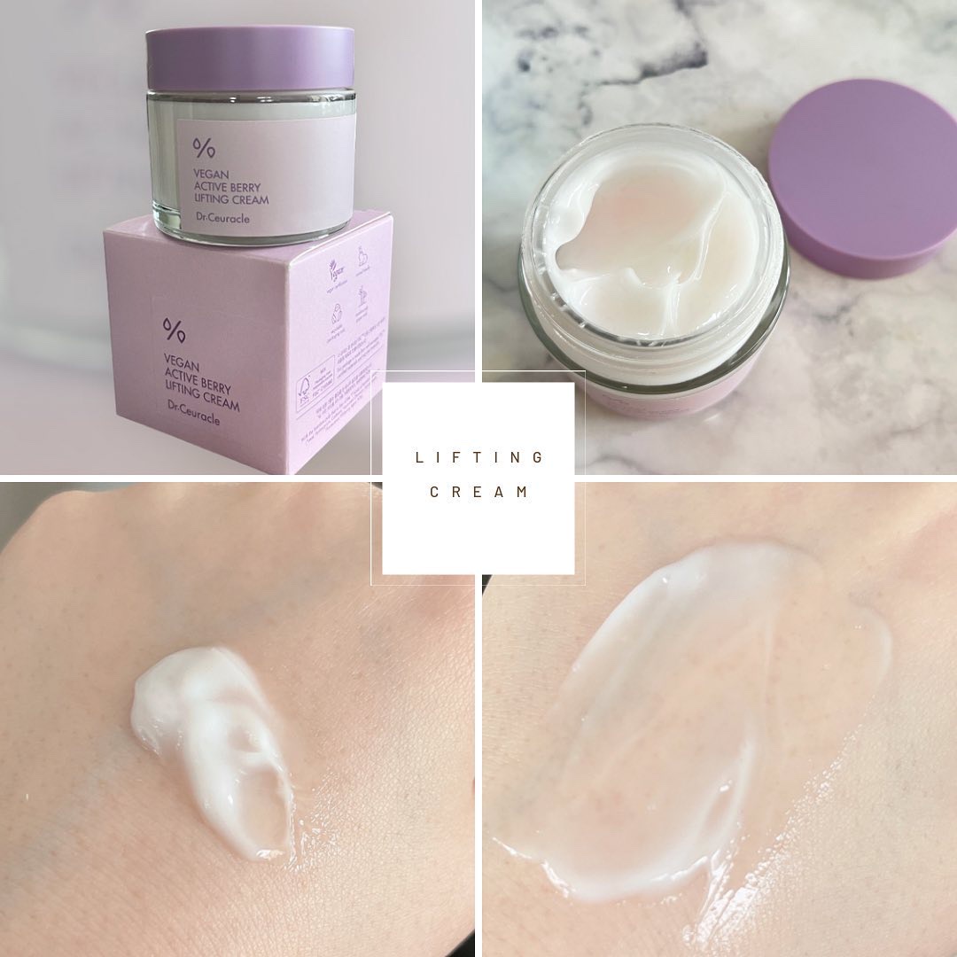 ヴィーガンアクティブベリーファーストエッセンス/Dr.Ceuracle/化粧水を使ったクチコミ（3枚目）