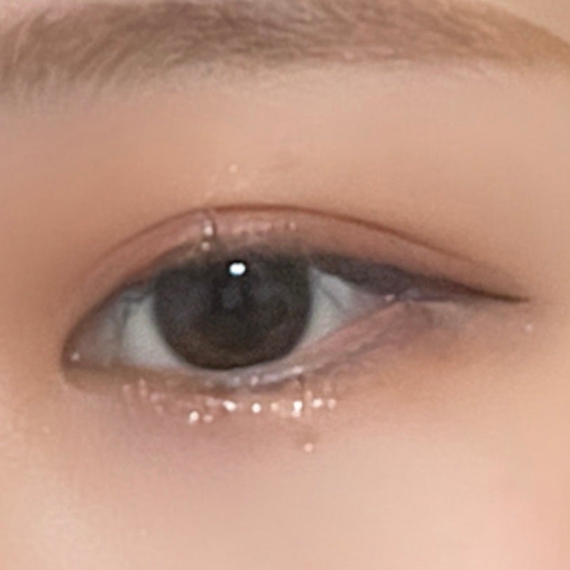 アンドバイロムアンド メロウアイパレット/&nd by rom&nd/アイシャドウパレットを使ったクチコミ(1枚目)