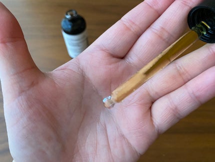 RXザ・ビタミンC23セラム/COSRX/美容液を使ったクチコミ(6枚目)