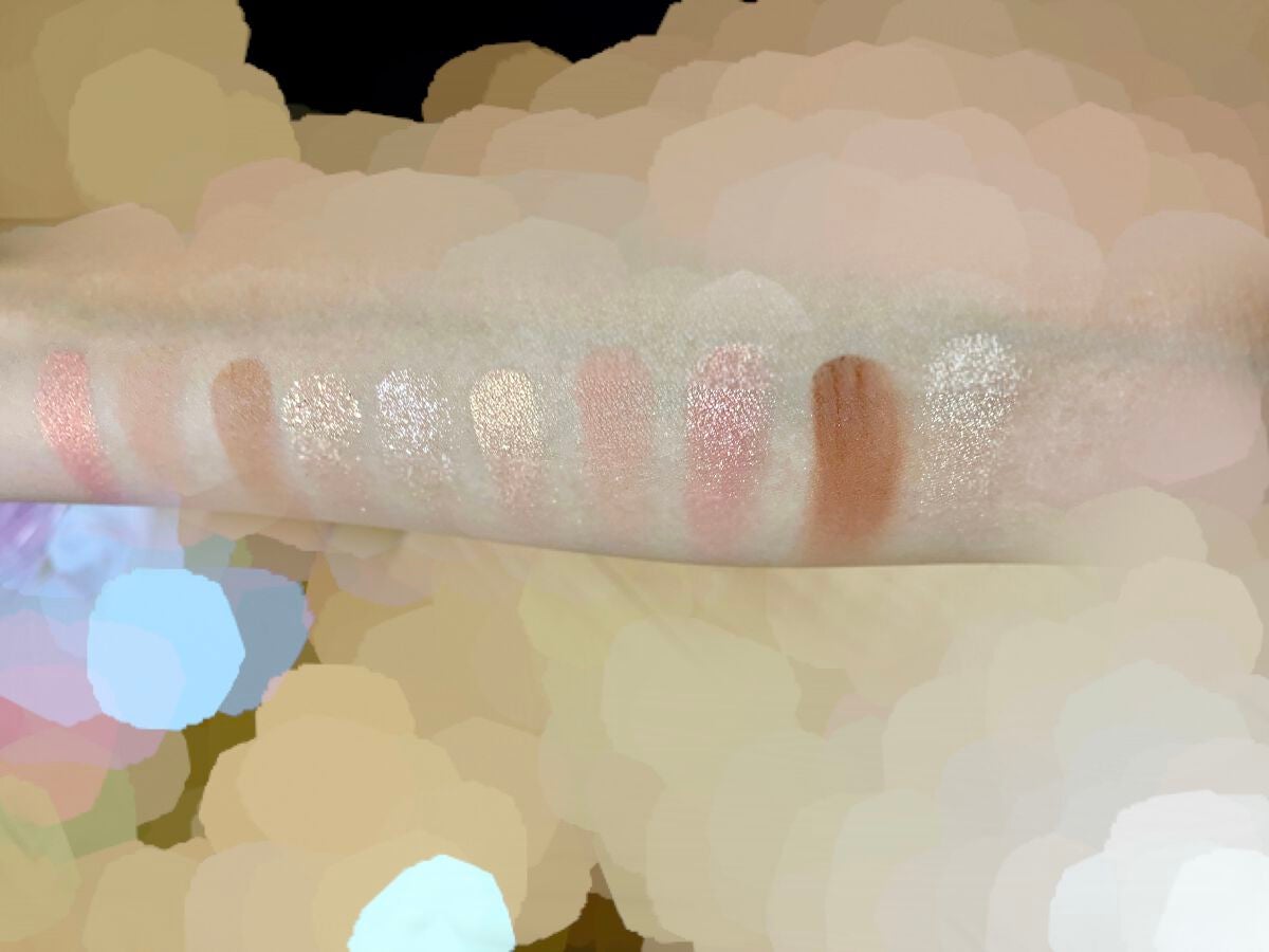 Lina on LIPS 「エチュードのアイシャドウ初めて買ってみた✨個人的に少し値段が高..」(6枚目)