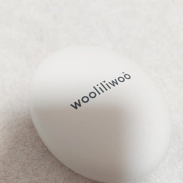 wooliliwoo エッグサンクッションのクチコミ「【　エッグサンクッション　】

韓国コスメ
ウリリウ
から
クッションファンデのご紹介！

ス.....」（1枚目）