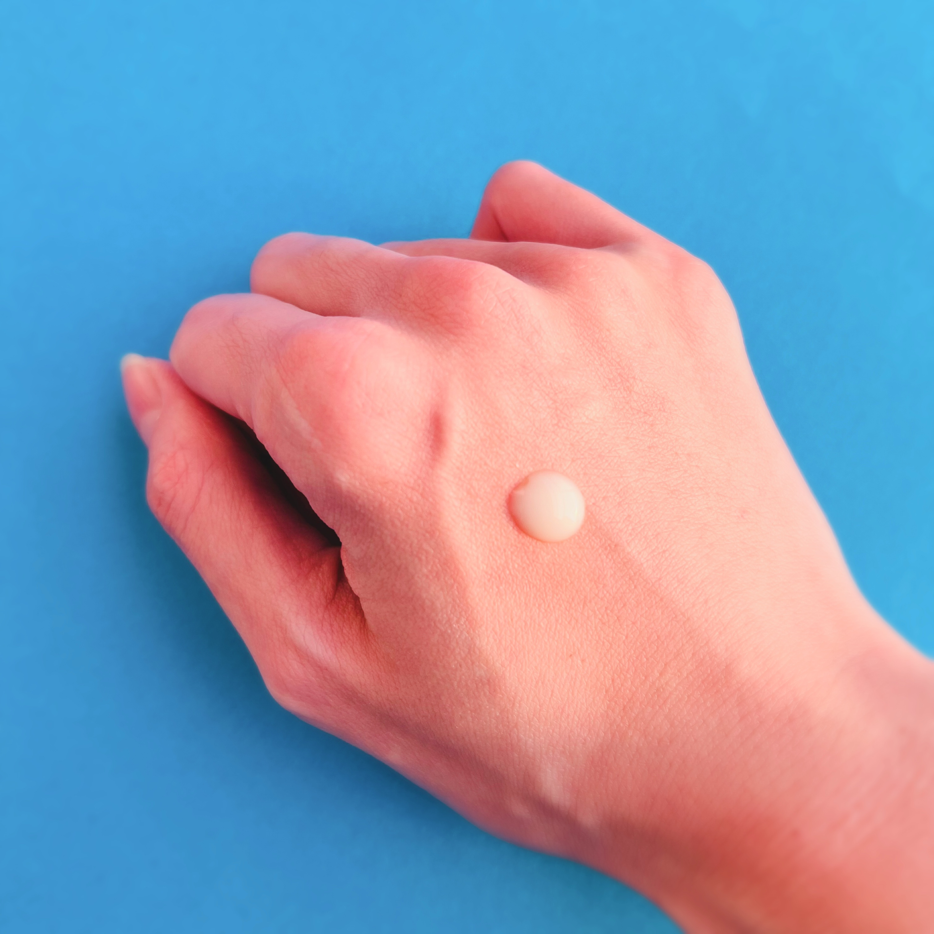 レチノール　シカ　リペア　セラム/innisfree/美容液を使ったクチコミ（3枚目）