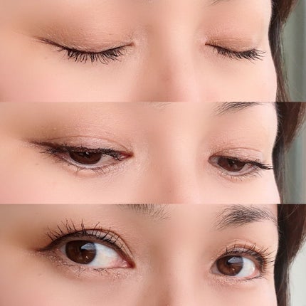 ザ ベージュライブラリー アイシャドウデュオ/RMK/ジェル・クリームアイシャドウを使ったクチコミ(6枚目)