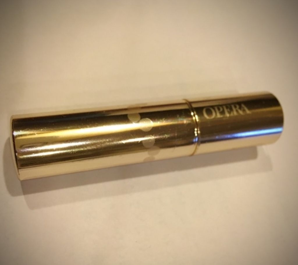 オペラ リップティント N/OPERA/リップティントを使ったクチコミ（1枚目）