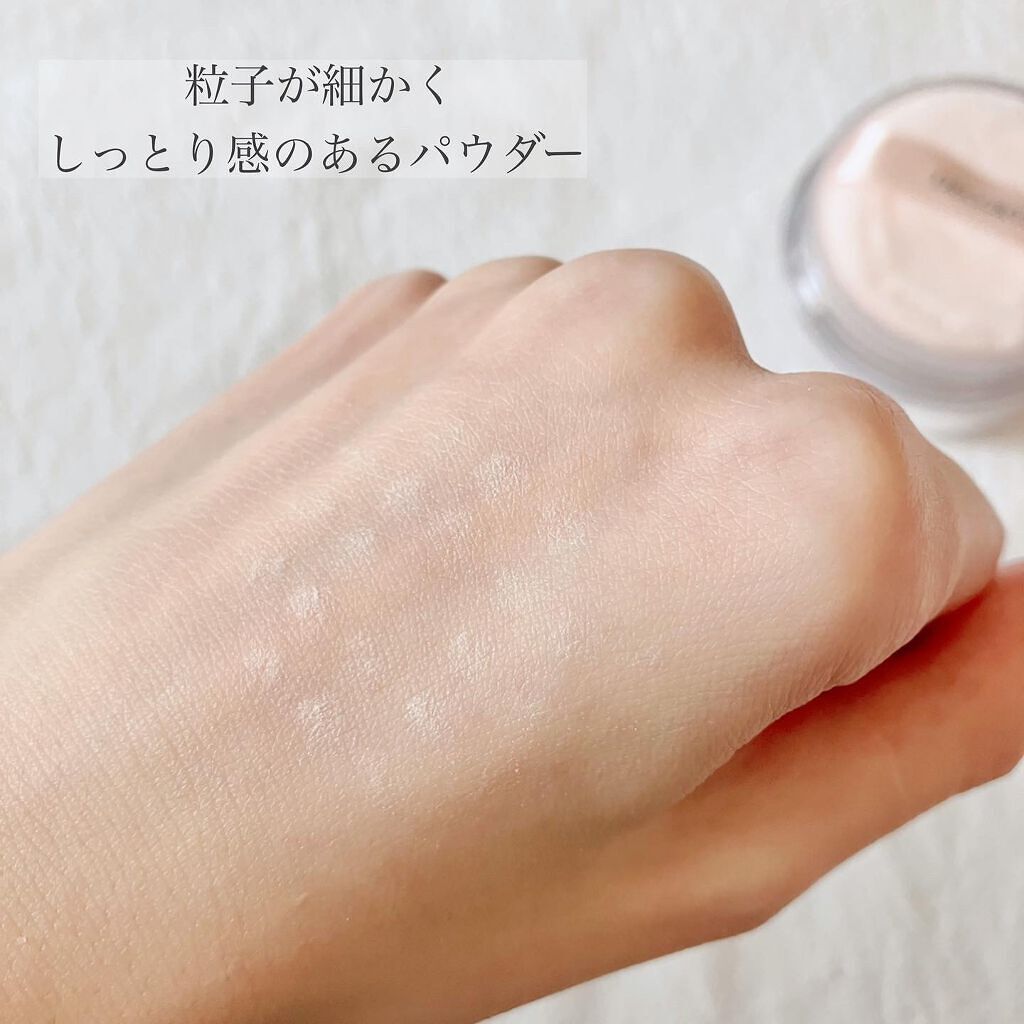 フェイスパウダー/DECORTÉ/ルースパウダー by とももち🤍ﾌｫﾛﾊﾞ